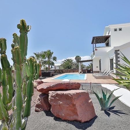 Sea Winds Lanzarote Villa ปลายาบลังกา ภายนอก รูปภาพ