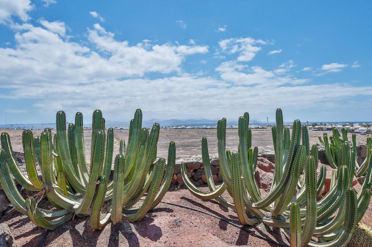 Sea Winds Lanzarote Villa ปลายาบลังกา ภายนอก รูปภาพ