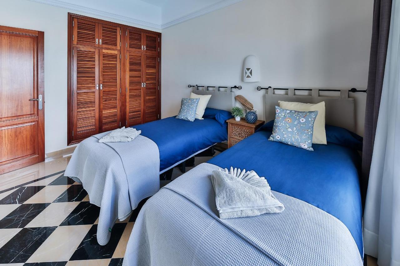 Sea Winds Lanzarote Villa ปลายาบลังกา ภายนอก รูปภาพ
