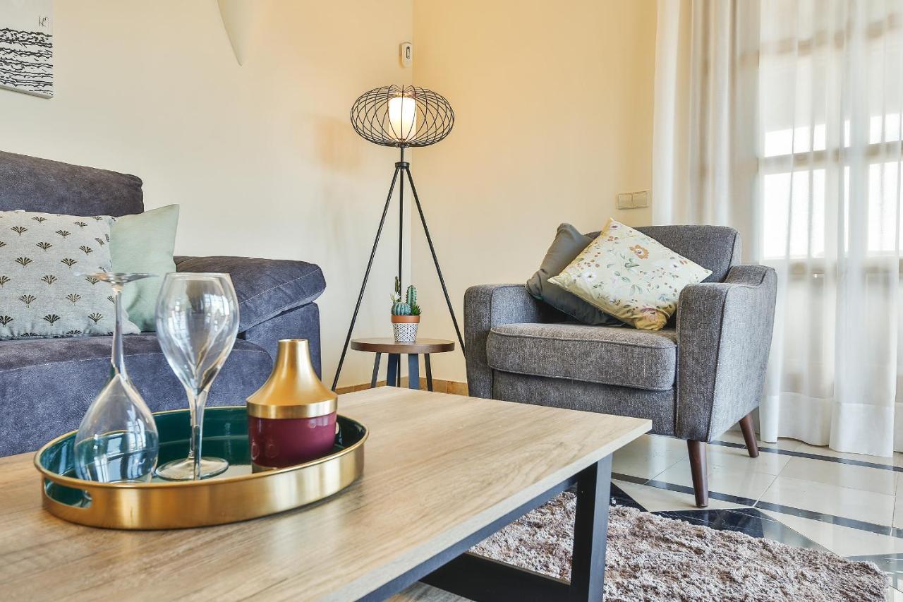 Sea Winds Lanzarote Villa ปลายาบลังกา ภายนอก รูปภาพ