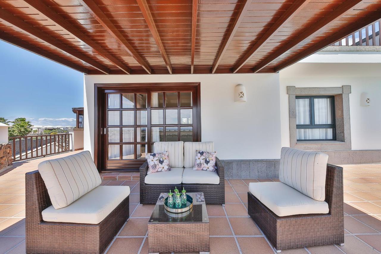 Sea Winds Lanzarote Villa ปลายาบลังกา ภายนอก รูปภาพ