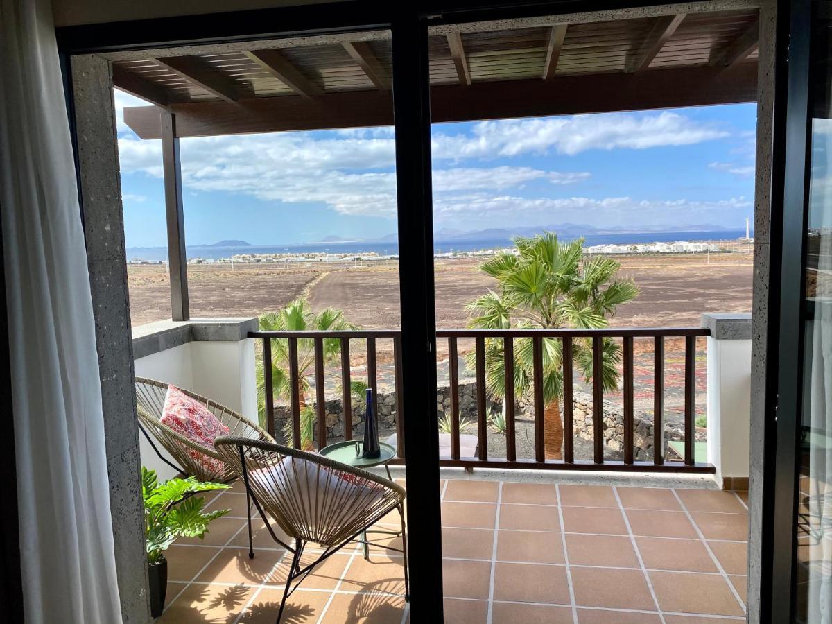 Sea Winds Lanzarote Villa ปลายาบลังกา ภายนอก รูปภาพ