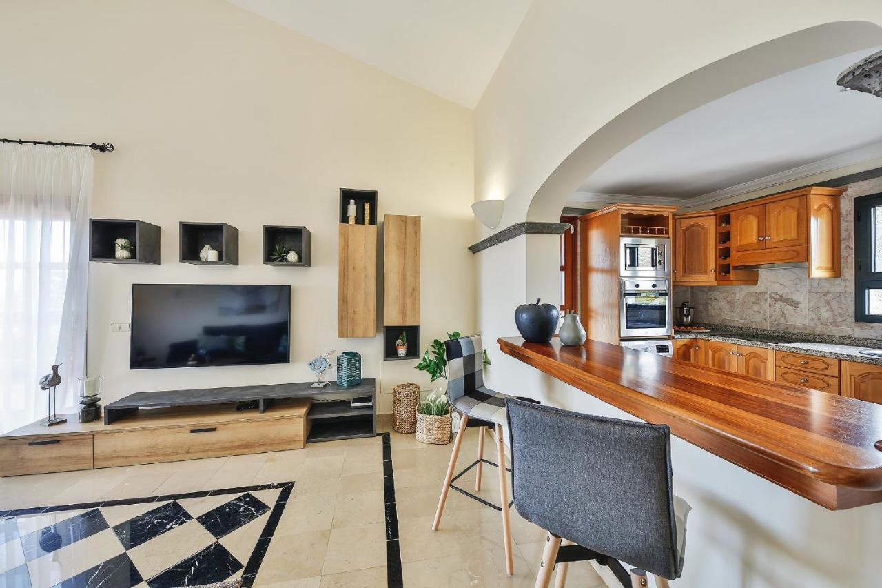 Sea Winds Lanzarote Villa ปลายาบลังกา ภายนอก รูปภาพ