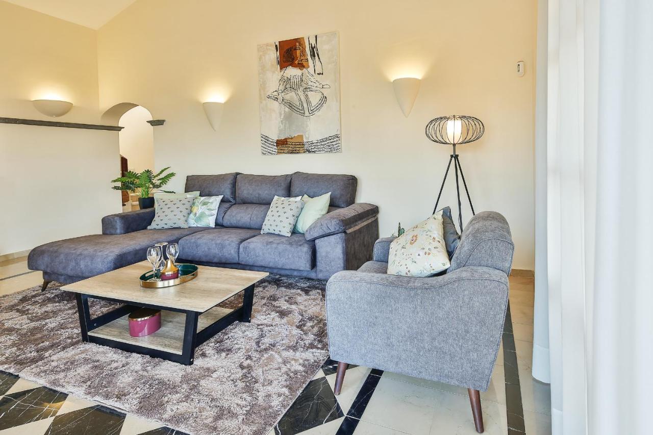 Sea Winds Lanzarote Villa ปลายาบลังกา ภายนอก รูปภาพ
