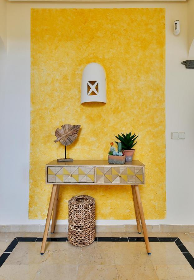 Sea Winds Lanzarote Villa ปลายาบลังกา ภายนอก รูปภาพ