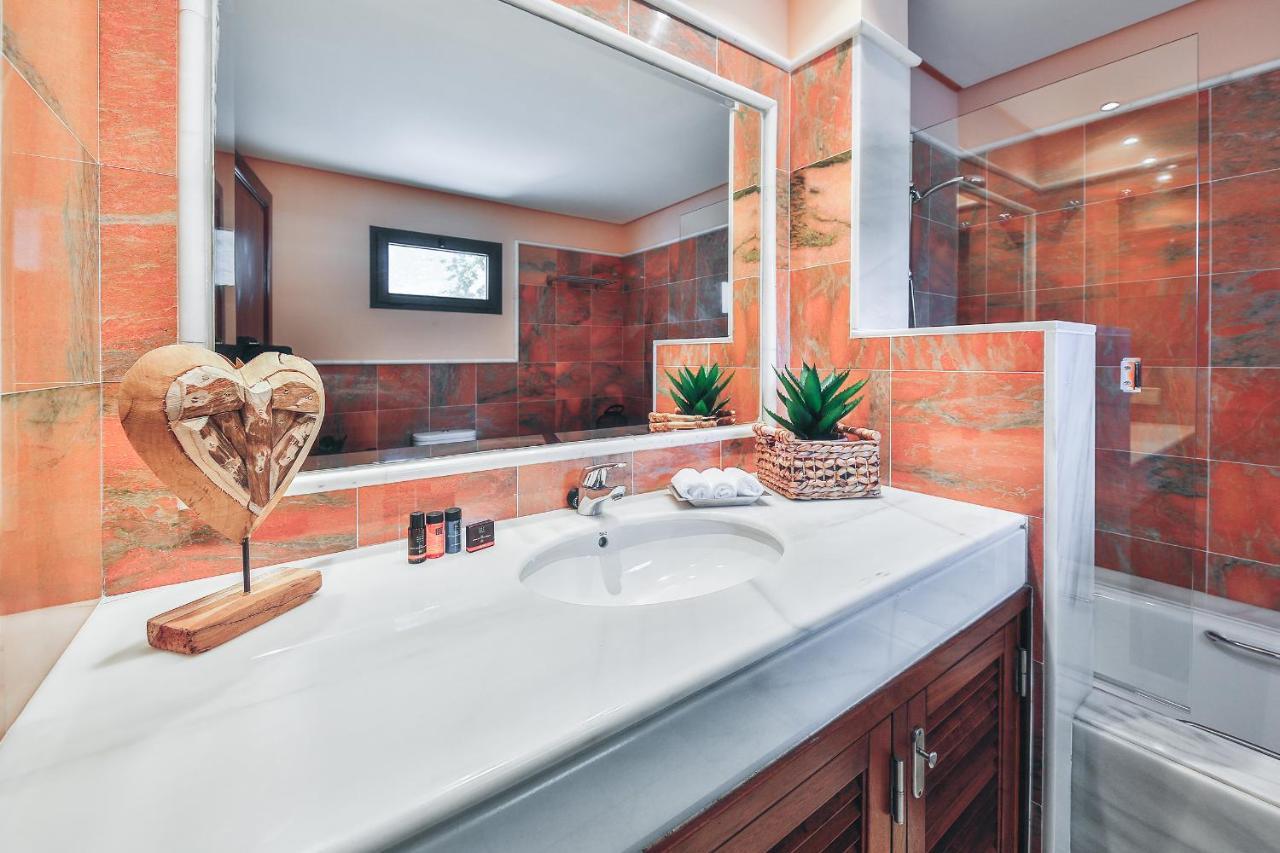 Sea Winds Lanzarote Villa ปลายาบลังกา ภายนอก รูปภาพ