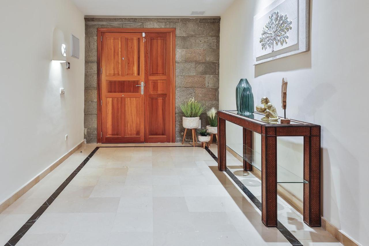 Sea Winds Lanzarote Villa ปลายาบลังกา ภายนอก รูปภาพ